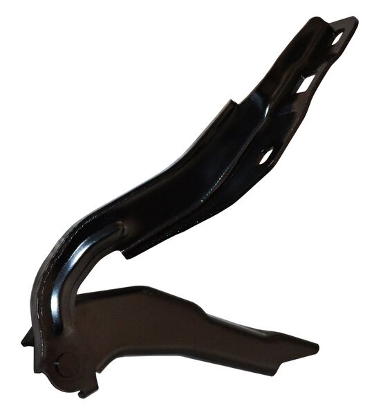 Bisagra Cofre Colorado 2016-2021/ S10 2016-2017 Derecho