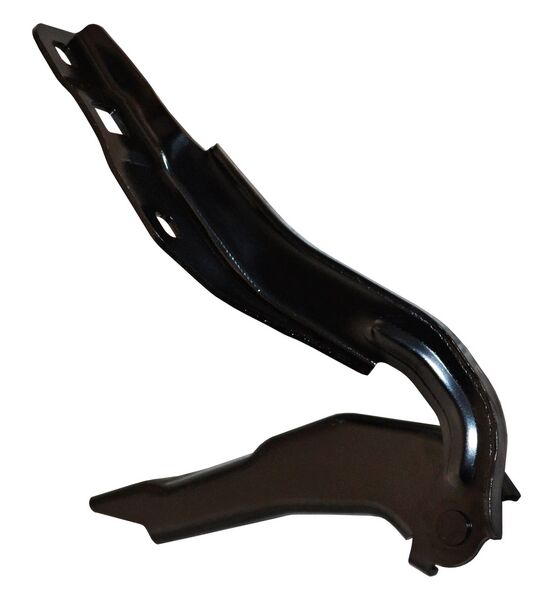 Bisagra Cofre Colorado 2016-2021/ S10 2016-2017 Izquierdo