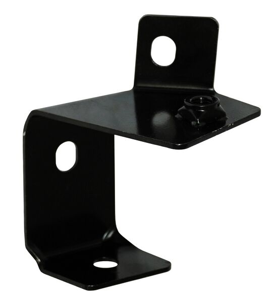 Brazo Defensa Delantera GMC Pickup 2016-2017 Exterior Metal Mtp Izquierdo