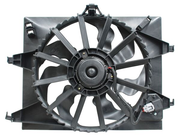 Motoventilador Grand I10 2015-2020 Std Sencillo Completo Cn 269 892 28509 Dmv