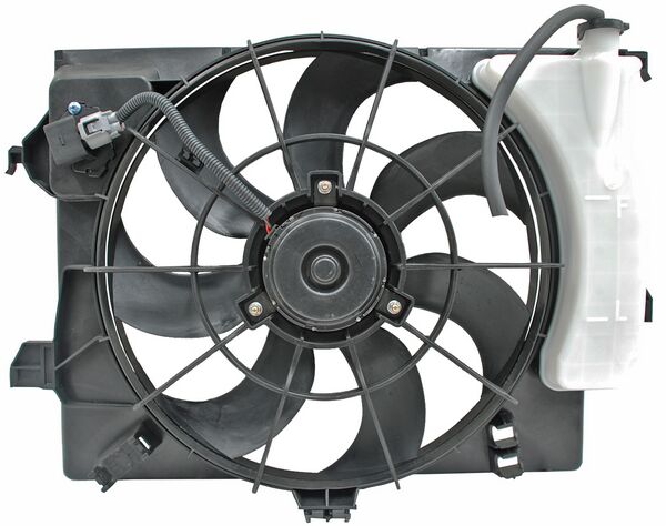 Motoventilador Attitude 2012-2014/ Rio 16 1.6L T/A Sencillo Completo 269 892