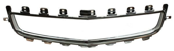 Marco Parrilla Malibu 2008-2012 Cent Cromada