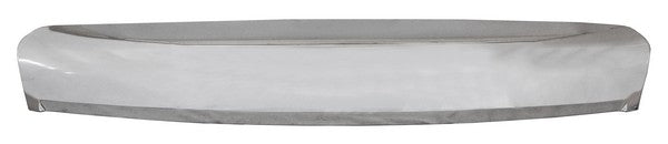 Moldura Cofre Terrain 2010-2015 Crom Dmv