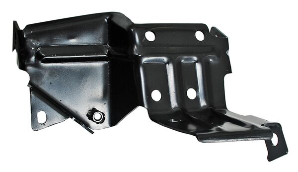 Brazo Defensa Delantera GMC Pickup/ Denali 2011-2014 Sierra 2500/ 3500 Exterior Lat 335 Derecho