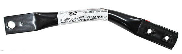 Brazo Defensa Delantera Chevrolet Pickup/ GMC Pu 2011-2014 Sierra 2500/ 3500 335 Izquierdo