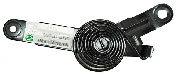 Bisagra Cofre Chevrolet Pickup 2007-2013 C/Espiral Derecho