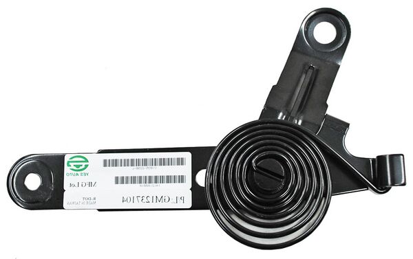 Bisagra Cofre Suburban/ Avalanche/ Tahoe/ Yukon/ Escalade 2007-2014 C/Espiral Izquierdo