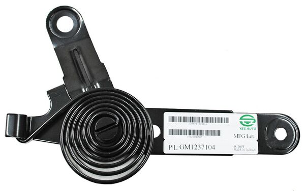 Bisagra Cofre Suburban/ Avalanche/ Tahoe/ Yukon/ Escalade 2007-2014 C/Espiral Derecho