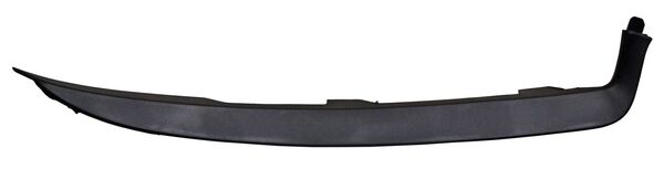 Moldura Faro Stepway 2016-2017 Negra Derecho