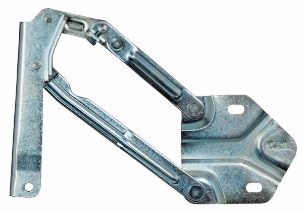 Bisagra Cofre Caddy 2016-2020 Izquierdo