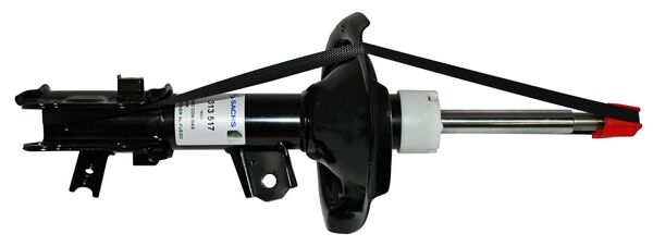 Amortiguador Suspensión Delantera Attitude 2006-2011 Sachs Gas Izquierdo