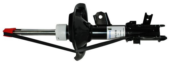Amortiguador Suspensión Delantera Attitude 2006-2011 Sachs Gas Derecho