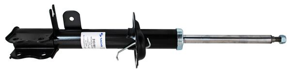 Amortiguador Suspension Trasera Optra 2006-2010 Sachs Gas Izquierdo