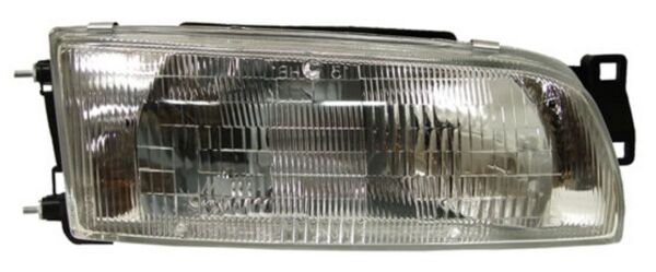 Faro Mirage 1993-1996 4P C/Base Depo Derecha