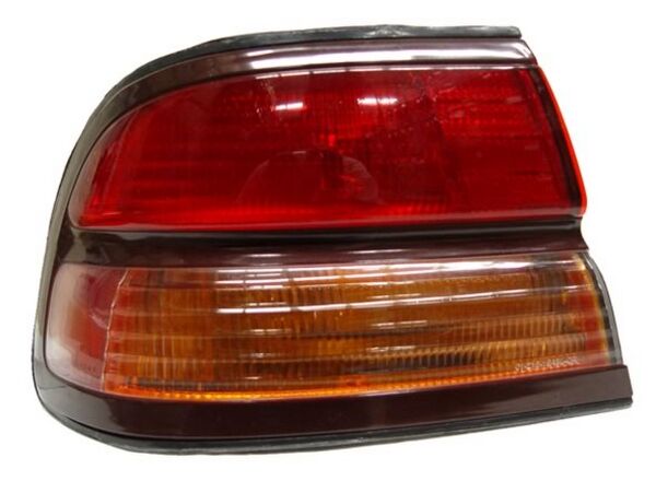 Calavera Infiniti I30 1996-1997 S/Arnes Depo2 Izquierda