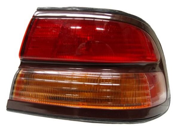 Calavera Infiniti I30 1996-1997 S/Arnes Depo2 Derecha