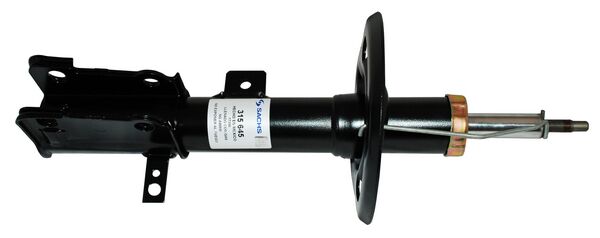 Amortiguador Suspension Delantera Avenger 2007-2010 Sachs Gas Derecho
