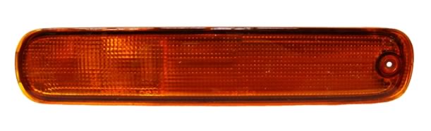 Cuarto Frontal Protege 323 1995-1996 Ambar Depo4 Derecho