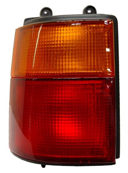 Calavera Mazda Mpv 1989-1999 C/Arnes Depo2 Izquierda