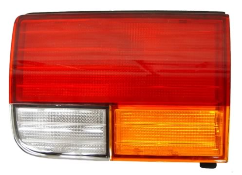 Calavera Accord 1992-1993 4P Rojo/Ambar/Bco Interior Depo2 Derecha