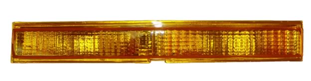 Cuarto Frontal Crown Victoria 1988-1991 Ambar Depo4 Izquierdo