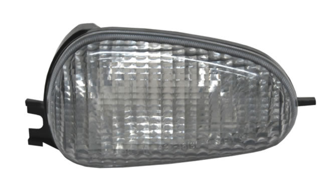 Cuarto Frontal Sable 1998-1999 Bco Depo4 Izquierdo