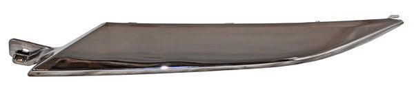 Moldura Faro Hrv 2019-2021 Cromada T20 Izquierdo