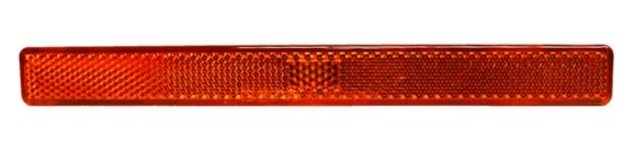 Cuarto Lateral Grand Prix 1991-1996/ Regal 4P 1995-1996 Depo4 Izquierdo