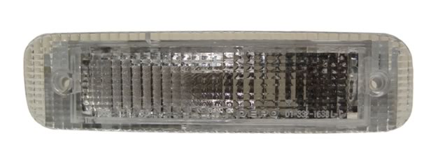 Cuarto Frontal Regal 4P 1995-1996 Depo4 Izquierdo