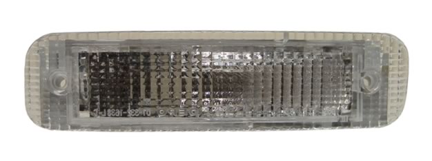 Cuarto Frontal Regal 4P 1995-1996 Depo4 Derecho