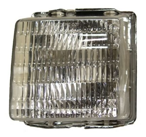 Cuarto Frontal Seville 1992-1997 Depo4 Izquierdo