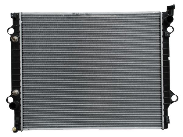 Radiador Tacoma 2005-2015 Aut L4/ V6 2.7L/ 4.0L 21 1/6X 25 9/16 Aluminio Soldado Cn Sissoko 892