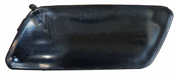 Tapa Defensa Delantera Passat Cc 2009-2012 Limp Faro 288 537 2220 Izquierdo