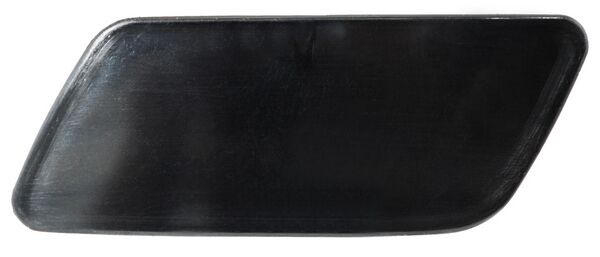 Tapa Defensa Delantera Passat Cc 2013-2016 Limp Faro 288 537 Izquierdo