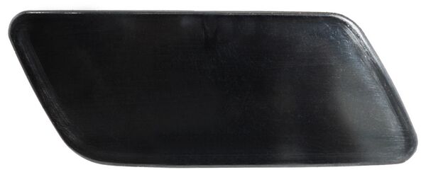 Tapa Defensa Delantera Passat Cc 2013-2016 Limp Faro 288 537 Derecho