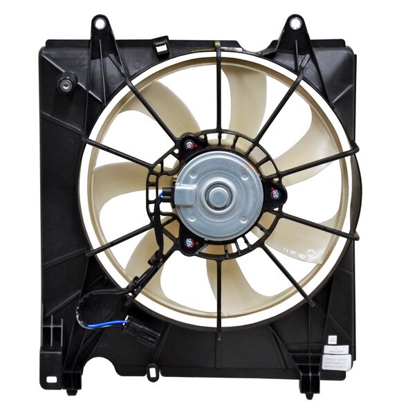Motoventilador Insight 19 L4 1.5L P/Aa Mtp 744