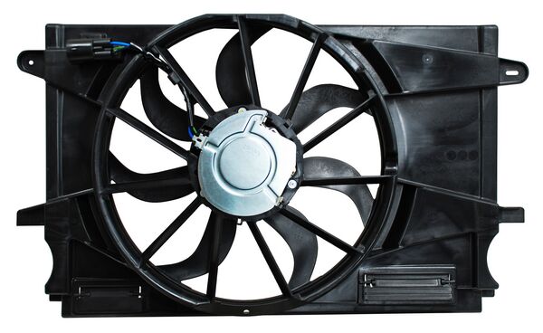 Motoventilador Cruze 2016-2017 892 Sissoko G15