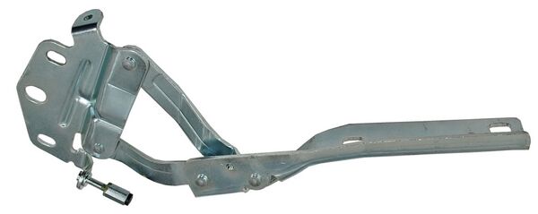 Bisagra Cofre Passat 2001-2005 ***** Izquierdo