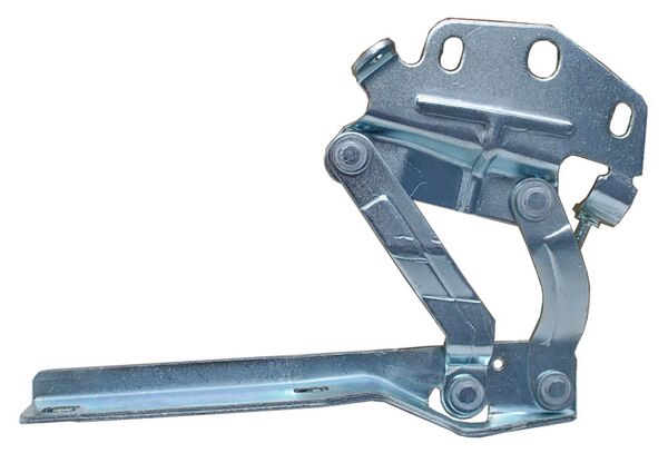 Bisagra Cofre Passat 2006-2009 ***** Derecho