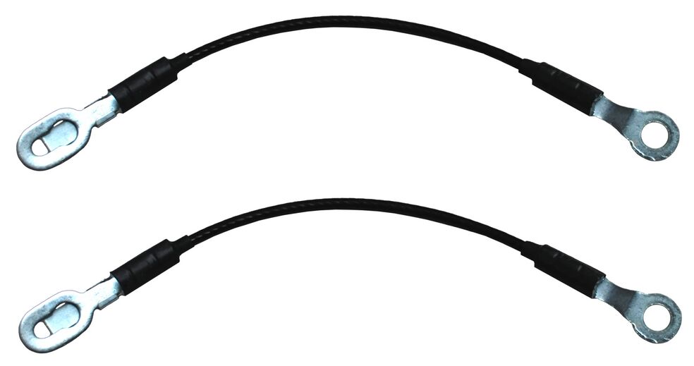 Chicote Tapa Caja Chevrolet Pickup 1999-2006 Par Mx