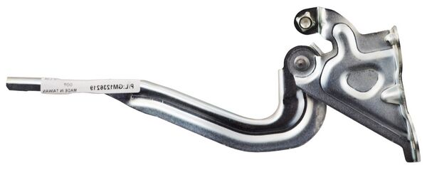 Bisagra Cofre Spark 2016-2020 Linea Nueva Izquierdo