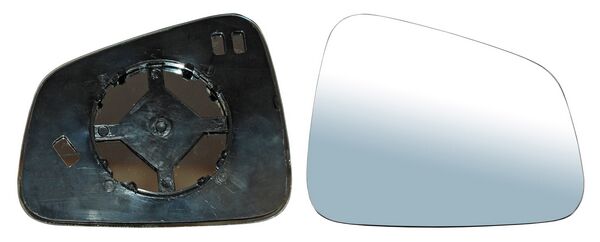 Luna Espejo Trax 2013-2020 S/Desemp 427 Gv Derecho