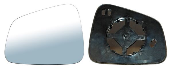 Luna Espejo Trax 2013-2020 S/Desemp 427 Gv Izquierdo