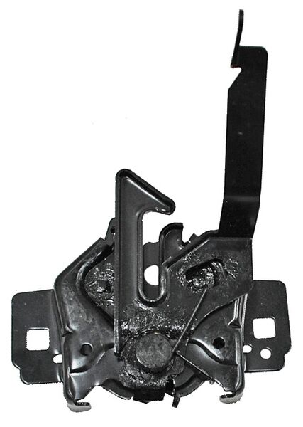 Chapa Cofre Expedition 2003-2006 2219