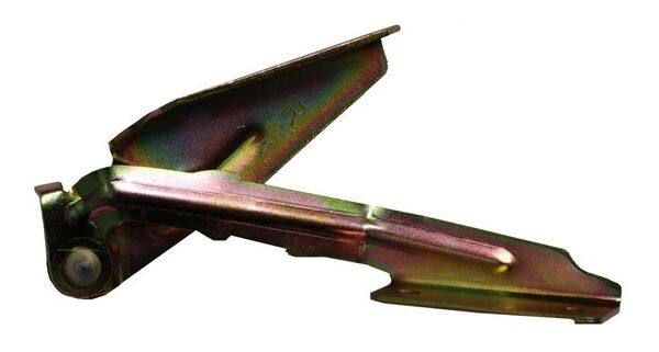 Bisagra Cofre Focus 2000-2011 Derecho