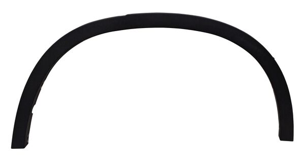 Moldura Arco Trasera BMW X5 2014-2018 China Derecho