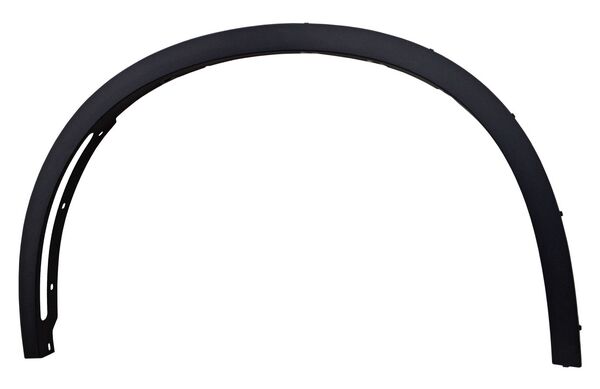 Moldura Arco Salp BMW X5 2014-2018 China Izquierdo
