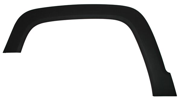 Moldura Arco Renegade 2015-2017 Delantera Izquierdo