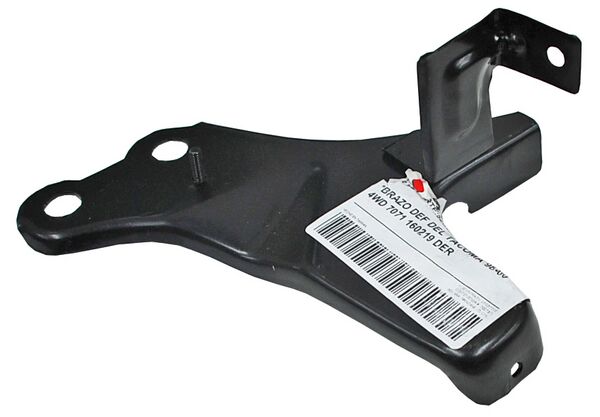 Brazo Defensa Delantera Tacoma 1998-2000 4Wd 7071 Izquierdo