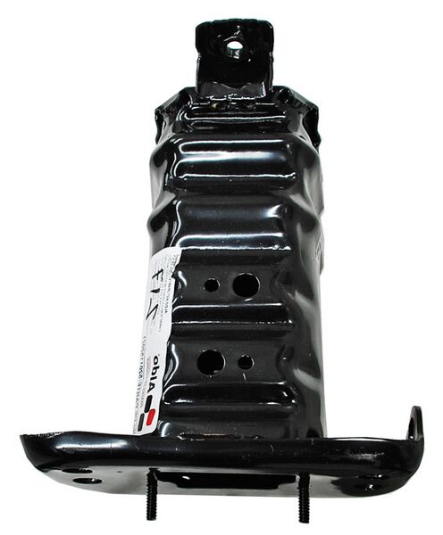 Brazo Defensa Delantera Yaris 2007-2016 4/ 5P Base Dmv Izquierdo